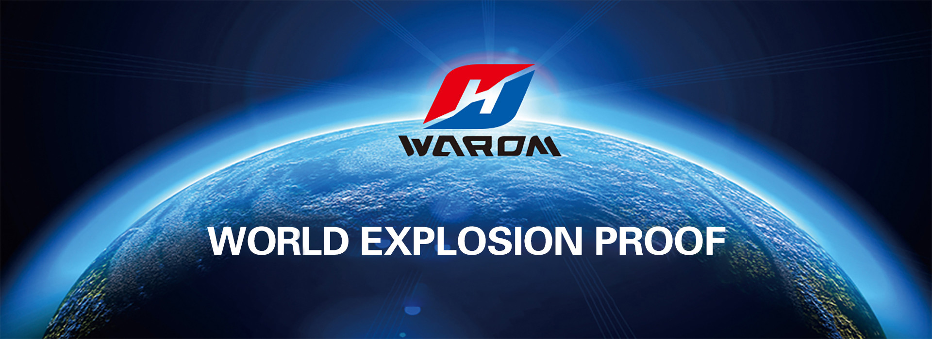 Kalite Patlama geçirmez ışık armatürleri Fabrika