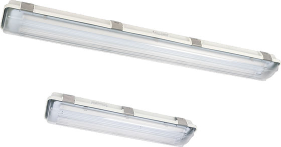 quality BnY81-LED Serisi Patlama Dayanıklı Işık Aygıtları Ec Tipi Ex Ec Mb IIC Ex Db Ec Mb IIC factory