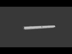 BAY51-Q LED Serisi Patlama Güvenli Işık Aygıtları LED Tüpler IECEx ATEX CU-TR