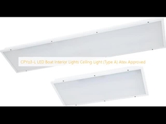 CPY□3-L LED Tekne İç Işıklar Tavan Işıkları (Tip A) Atex Onaylandı