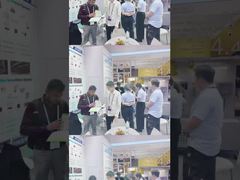 2025 Kanton Fuarı'nın 1. günü